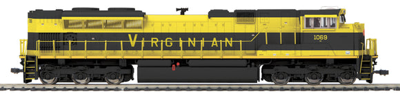 MTH HO Gauge Model Trains 80-2246-1 Diesel Locomotive