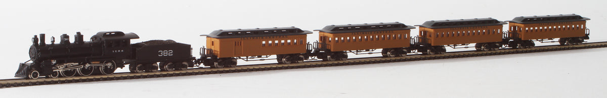 Marklin 81419 Locomotive Illinois Central Train Set