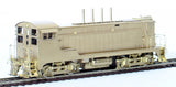 HO Scale Brass Model Train - Hallmark Models Various Roads VO-1000 Diesel - Unpainted