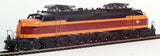 HO Brass Model Train - Overland Models ONI-1948 Milwaukee Road "Little Joe" Electric Locomotive - Painted