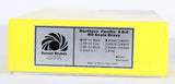 HO Brass Model Trains - Sunset Models Northern Pacific Railroad 4-8-4 Class A-3 - Unpainted