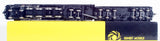 HO Brass Model Train - Sunset Models CB&Q Railroad 4-8-4 Class O-5a - Factory Painted #5641 (Sound)