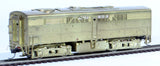 HO Brass Model Train - Overland Models #OM1-1809B Misc. Roads Alco FB-2 - Unpainted