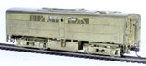 HO Brass Model Train - Overland Models #OM1-1809B Misc. Roads Alco FB-2 - Unpainted