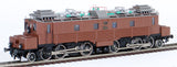 Metropolitan #742 HO Brass Model Train - Swiss Electric Locomotive Class Ce6/8 - Factory Painted