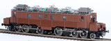 Metropolitan #742 HO Brass Model Train - Swiss Electric Locomotive Class Ce6/8 - Factory Painted