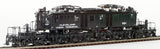 HO Brass Model Train - Overland Models OMI #1912.1 C.U.T Heavy Electric Class P-1 - Factory Painted