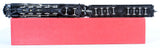 HO Brass Model Trains - Key Imports Pennsylvania Railroad 2-10-4 Class J-1, Factory Painted