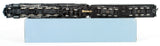 HO Brass Model Trains - (AHM) Associated Hobby Manufacturers Imports Pennsylvania Railroad 2-10-4 Class J-1, Custom Painted & Detail