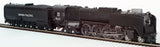 HO Model Trains Athearn Genesis Union Pacific FEF-3 4-8-4 w/DCC Sound #842