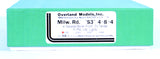 HO Brass Model Trains - Overland Models OMI 1576.1 MILWAUKEE 4-8-4  Steam Locomotive #262 Class S3 - Factory Painted