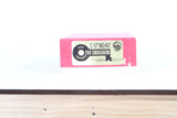 HOn3 Brass Model Trains - Key Models RGS Rio Grande Southern Railroad  2-8-0 Class C-17