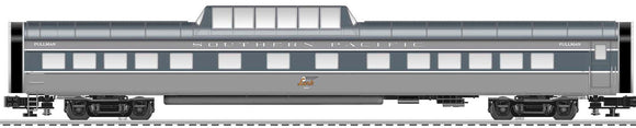Lionel 2027670 Southern Pacific Lark Vista Vision Dome Grey Nightline Livery