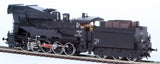 Micro Metakit 12741H Austrian Express Locomotive Class 57 of the DRG German State Railroad
