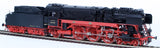 Micro Feinmechanik 01310HL German 4-6-2 Pacific Class H02 Experimental Test Locomotive of the DRG