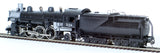 HO Brass Model Trains - Overland Models OMI-1401 Union Pacific 4-6-2 Class P77 W/6-Axle Tender  - Custom Painted