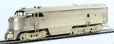 HO Brass Model Trains - Red Ball Models Fairbanks Morse "C" Line Diesel Class CPA-24-5 Misc Roads - Unpainted