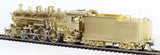 HO Brass Model - Overland Models OMI-1471 Chicago Indianapolis & Louisville (Monon) 4-6-2 Class K-5a Steam Loco