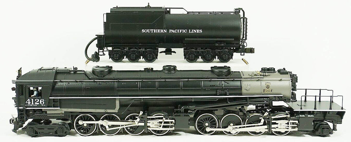 Rare & Collectible MTH Model Trains – Iehobbies