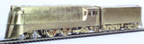 OVERLAND MODELS #1463 MILWAUKEE HIAWATHA 4-4-2 CLASS A-UNPAINTED
