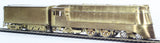 OVERLAND MODELS #1463 MILWAUKEE HIAWATHA 4-4-2 CLASS A-UNPAINTED