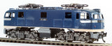 HO Brass Model Train - KTM JNR Electric Locomotive Class ED58 - Factory Painted