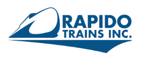 Rapido Trains Inc.