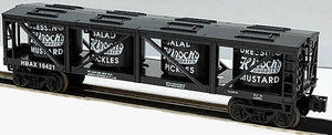 Lionel 6-19421 Hirsch Brother's Vat Car