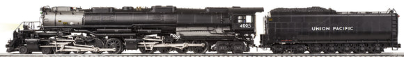 Lionel Model Trains - Union Pacific VISION LEGACY Scale 4-8-8-4 Big Boy #4005