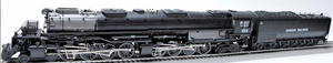 Lionel Model Trains - #6-11437 Union Pacific VISION LEGACY Scale 4-8-8-4 Big Boy #4014