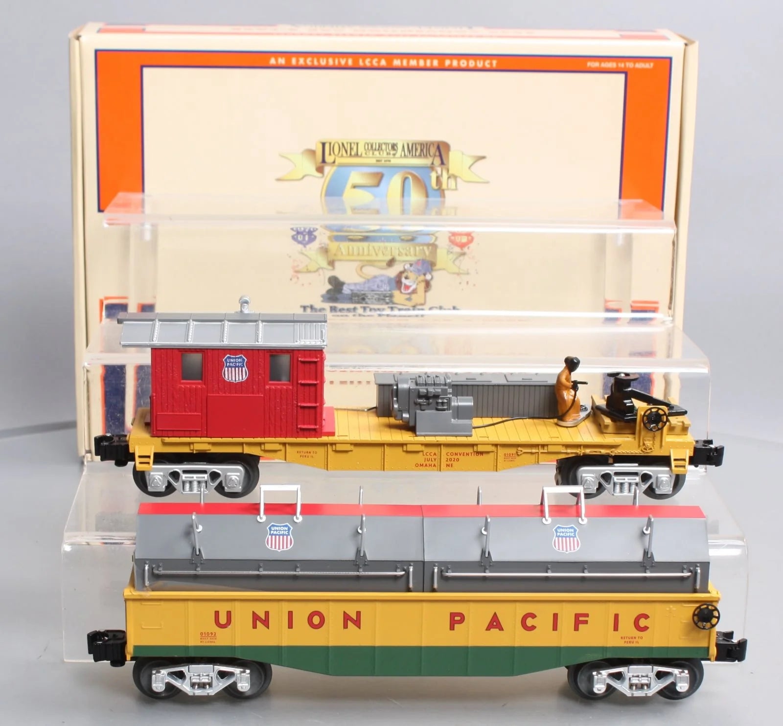 Rare Collectible Lionel Model Trains Iehobbies