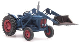 Artitec 387.313 Ford Tractor with Frontloader