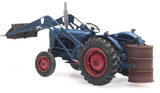 Artitec 387.313 Ford Tractor with Frontloader