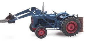 Artitec 387.313 Ford Tractor with Frontloader