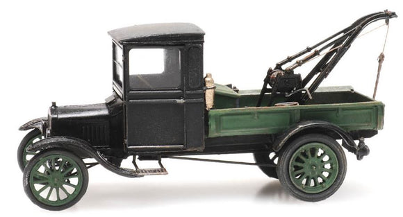 Artitec 387.419 Ford Model TT Tow Truck