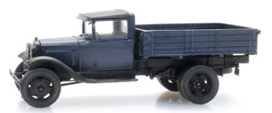 Artitec 387.497 Ford Model AA open bed truck