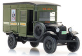 Artitec 387.499 Ford Model AA US Mail Truck