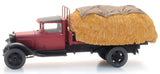 Artitec 387.502 Ford Model AA Flatbed Hay Load