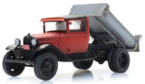 Artitec 387.503 Ford Model AA Dump Truck