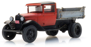 Artitec 387.503 Ford Model AA Dump Truck