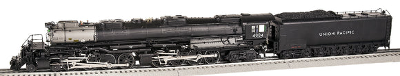 Lionel 6-11434 Union Pacific 4-8-8-4 Big Boy #4006 Vision Line Legacy