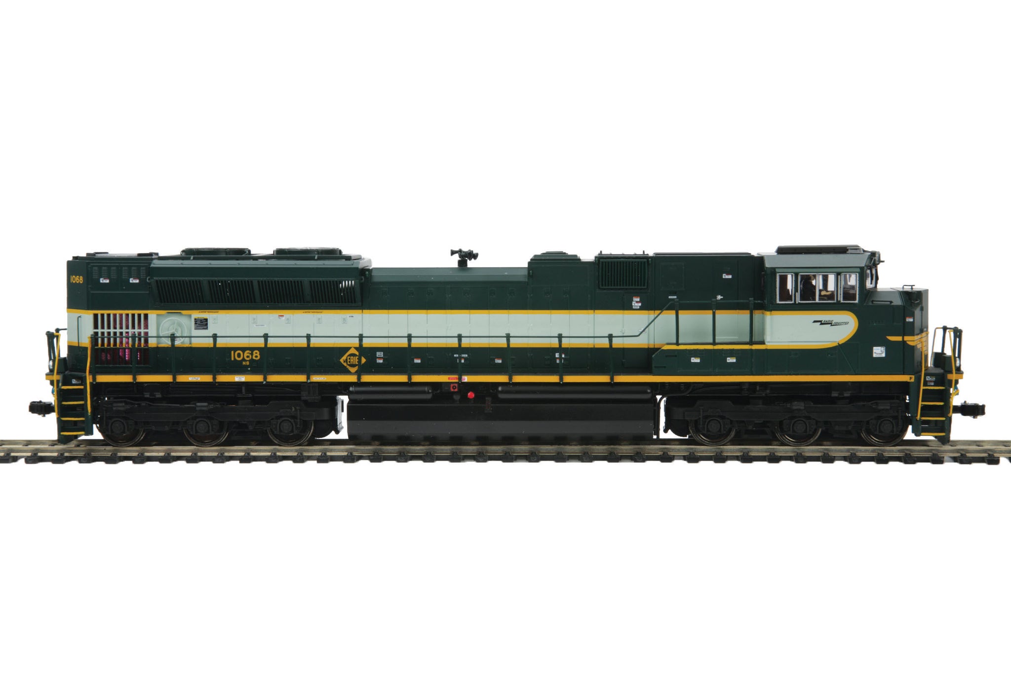 Mth ho locomotives online