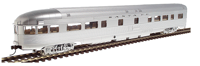 WALTHERS 932-16221 HOゲージ 85' Viewliner - Sleeper Amtrak （Phase Ⅳb）