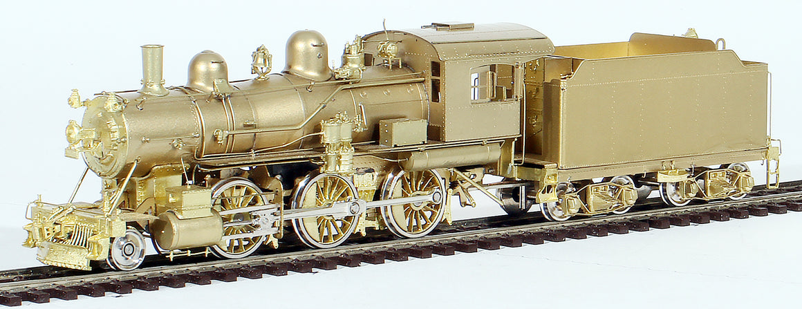 Linea Model Model Trains, Brass Model Trains, Brass Locomotives, Brass Trains ...
