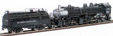 HO Brass Model Trains - Westside Models Craftmans Series #7 - Southern Pacific 4-6-6-2 Class AM-2 Steam Locomotive - Custom Painted