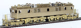 HO Brass Model Train - NJ Models New Haven Railroad Electric Class EP-3b - Unpainted