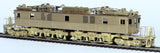 HO Brass Model Train - NJ Models New Haven Railroad Electric Class EP-3b - Unpainted