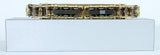 HO Brass Model Train - NJ Models New Haven Railroad Electric Class EP-3b - Unpainted