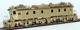 HO Brass Model Train - NJ Custom Brass New Haven Railroad Electric Class EP-2 - 7 Unpainted