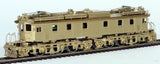 HO Brass Model Train - NJ Custom Brass New Haven Railroad Electric Class EP-2 - 7 Unpainted